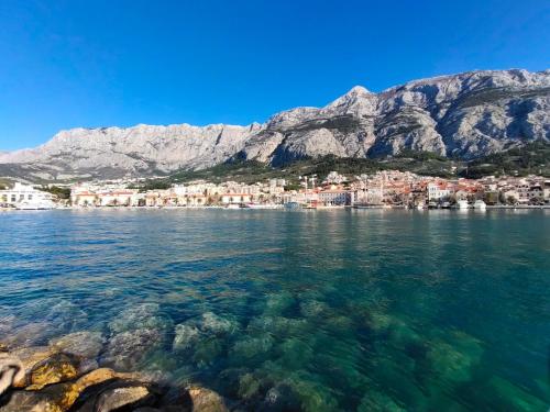 New Hope Makarska