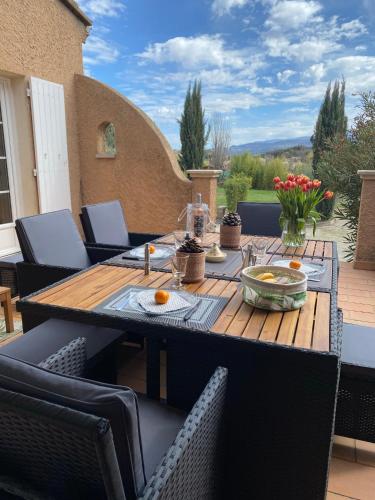 Family First gîte à louer Les Huguets