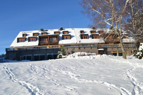Skiapartma - Říčky v Orlických horách
