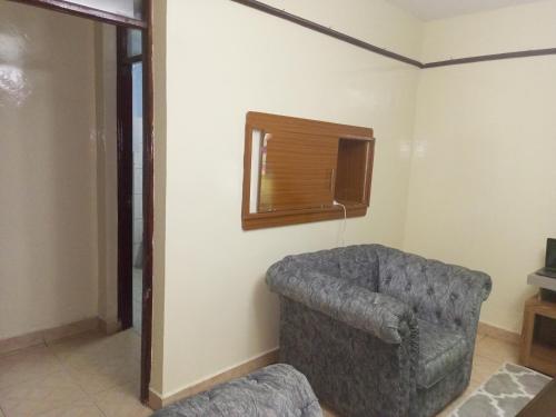 Neilan's Serenity Kisumu