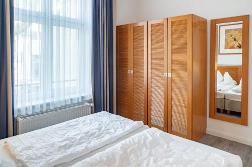 Hanse Appartements Warnemunde Sea Cloud