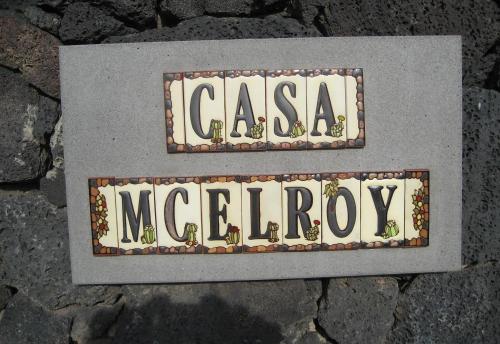 Casa Mcelroy