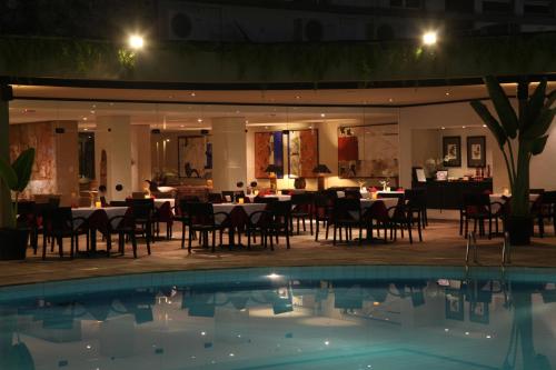 33525040 Ferraretto Guarujá Hotel & Spa