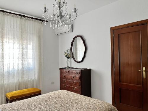 Apartamento Turístico Casa Bari