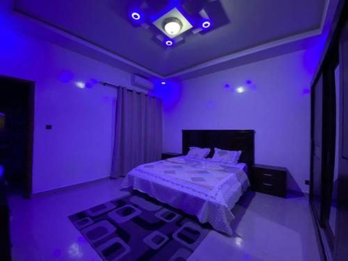 Logement MAMELLE