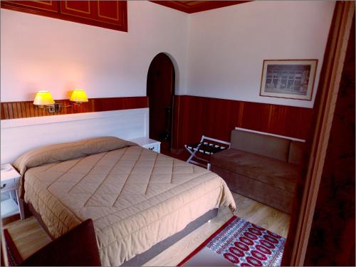 Hotel Olympic, Metsovo (fotografie 6)