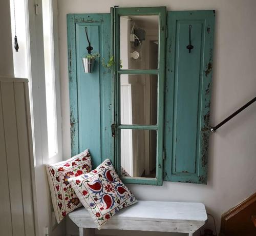 Charming House Ruza in Korcula Town