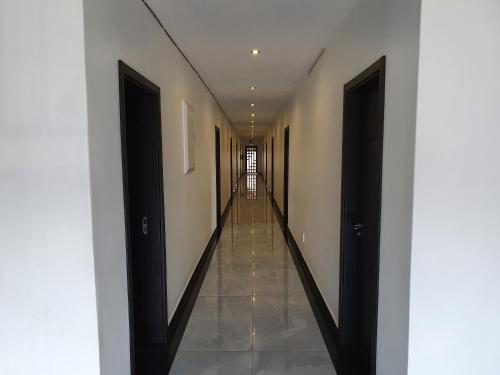 Bejárat, The Turk Boutique Hotel in Bluff