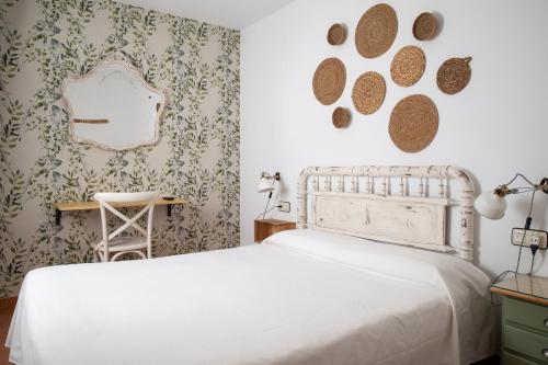 Hostal El Pozo 4