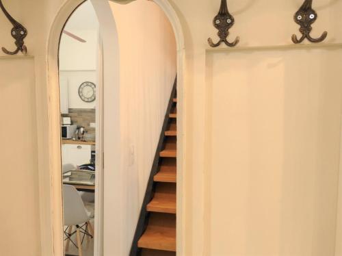 The Hidden Well Holiday Home