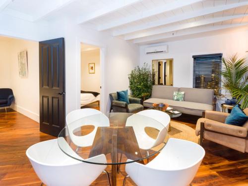 American Beech Hotel