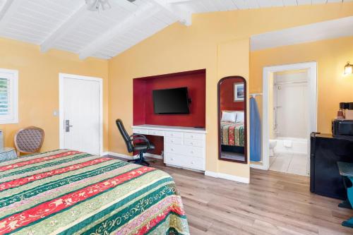 Habitación doble, deluxe