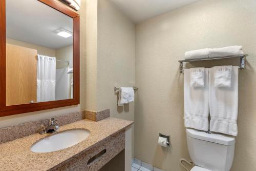 Comfort Inn & Suites Greeley