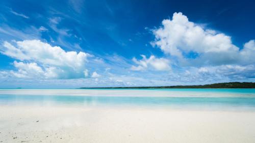 Aitutaki Village