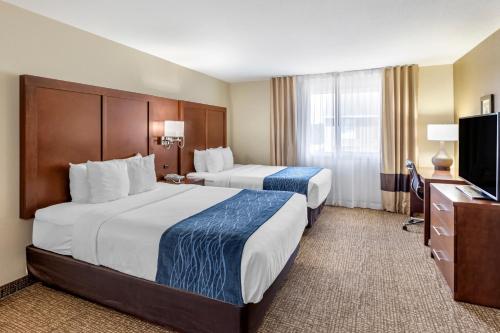 Comfort Inn & Suites Greeley