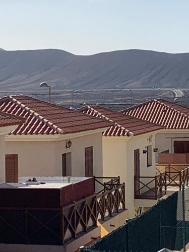 Casa Los Majos