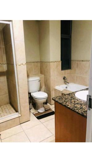 EXECTIVE APARTMENT @ HYDRO