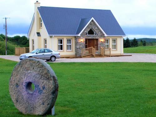 Millstone Cottages - image 5