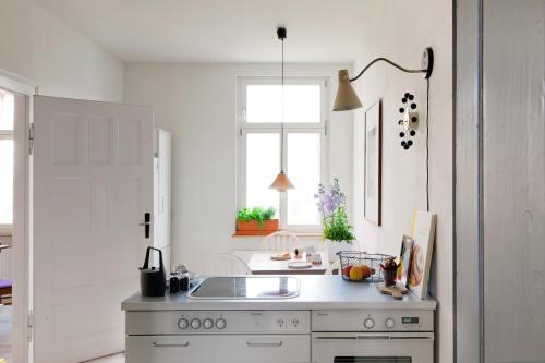 希尔战争歌德聂设计公寓  希尔战争歌德聂设计公寓