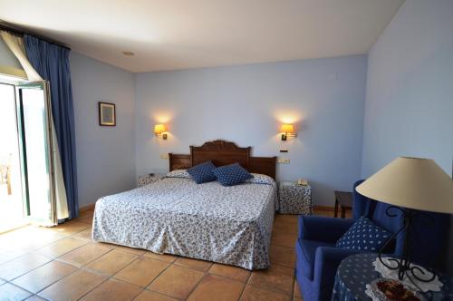 Hotel Can Ceret in Sant Pere Pescador