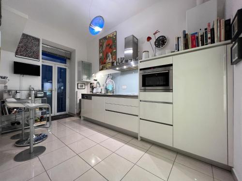 Vienna Design Apartment by Rabe - kostenfreier Parkplatz & Netflix & Coffee-Bar - nahe Schloss Schönbrunn, Vídeň (fotografie 4)