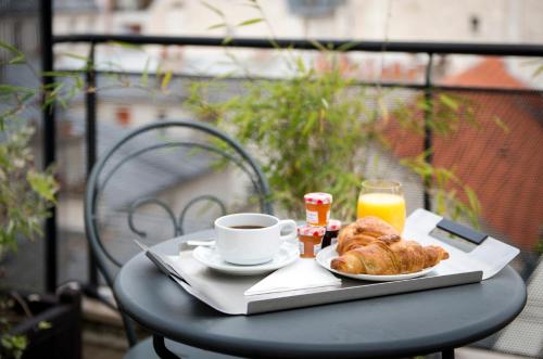 Classics Hotel Bastille - image 14