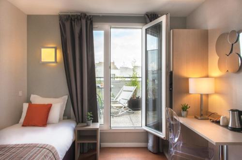 Classics Hotel Bastille - image 10