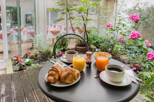 Classics Hotel Bastille Paris