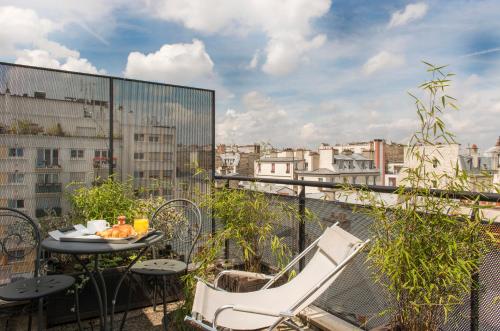 Classics Hotel Bastille Paris