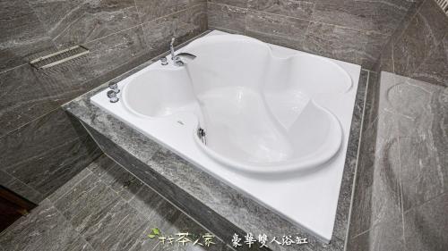 找茶人家 阿里山桧木民宿 找茶人家 阿里山桧木民宿