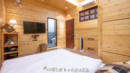 豪華雙人房