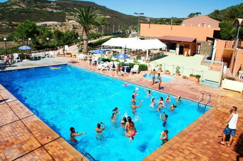 Turas Club Case Vacanze