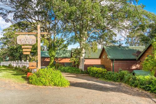 ザ ポーリッシュ プレイス