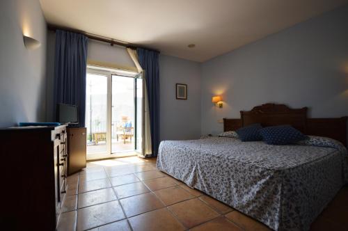 Hotel Can Ceret in Sant Pere Pescador