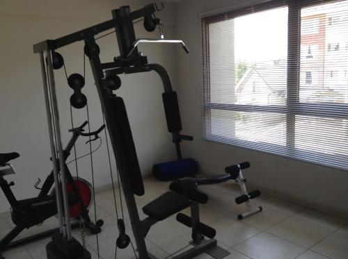 시설, Bariloche Down Town Apartment in 산 카를로스 데 바릴로체