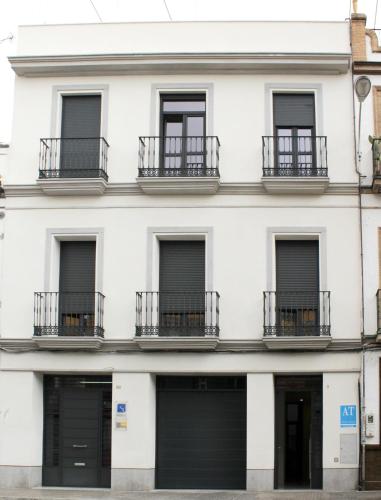 SEVITUR Seville Comfort Apartments - image 6
