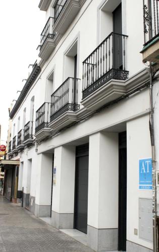SEVITUR Seville Comfort Apartments - image 12