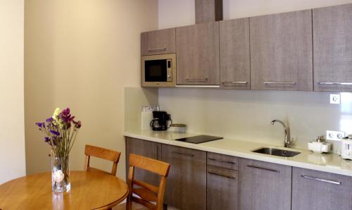SEVITUR Seville Comfort Apartments - image 7