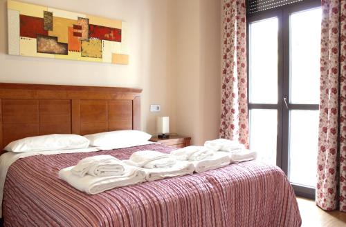SEVITUR Seville Comfort Apartments - image 10