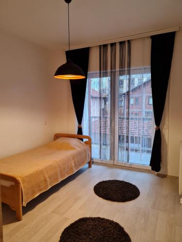 Union Gold Apartment