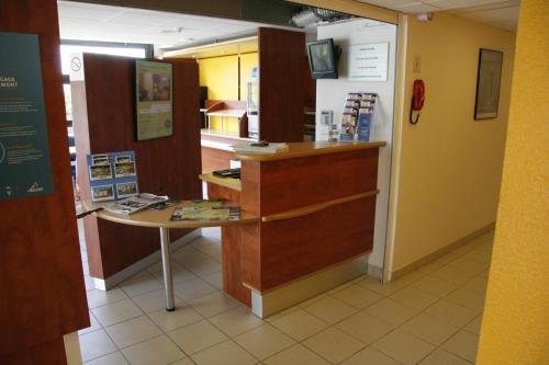 ibis budget Amboise - image 4