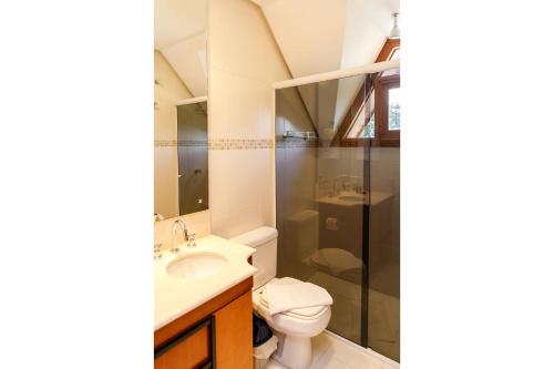LOCAR-IN GRAMADO Triplex Sossego - Jardim Bela Vista