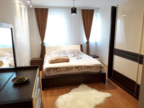 Union Classic Apartment