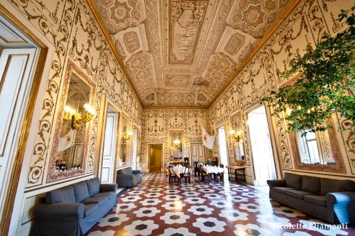 Decumani Hotel De Charme in Neapel