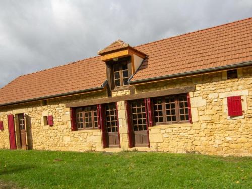 Gîte Castelnaud-la-Chapelle, 3 pièces, 4 personnes - FR-1-616-241 - Castelnaud La Chapelle