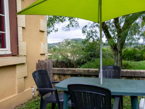 Gîte Castelnaud-la-Chapelle, 3 pièces, 4 personnes - FR-1-616-240 - Castelnaud La Chapelle