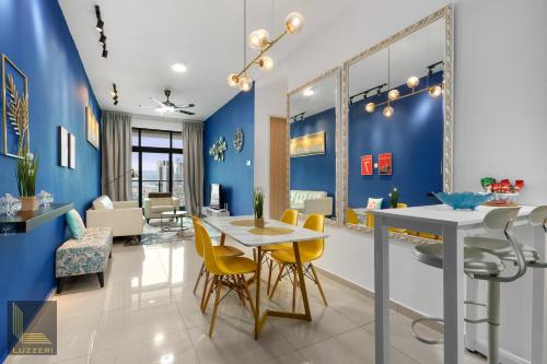Legasi Kampung Baru Guesthouse 3