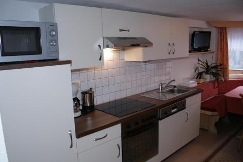 Landhaus Theresia