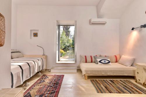 Guest Apartment at Villa Inspirante