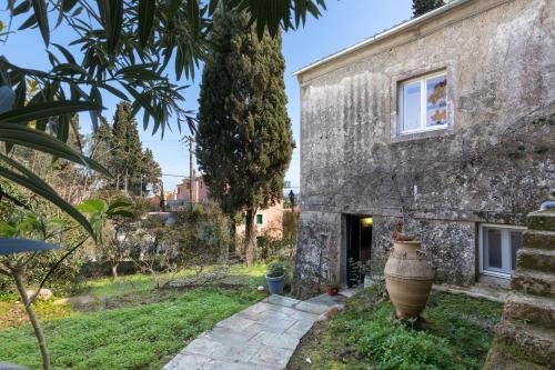 Guest Apartment at Villa Inspirante